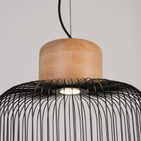 Sollux Pendelleuchte GABBIA 35 SL.1847 5