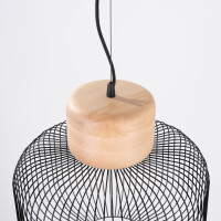 Sollux Pendelleuchte GABBIA 35 SL.1847 6