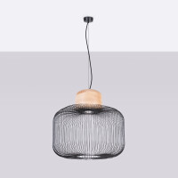 Sollux Pendelleuchte GABBIA 55 SL.1848 3