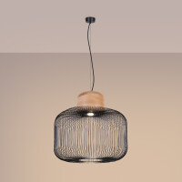 Sollux Pendelleuchte GABBIA 55 SL.1848 4