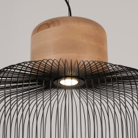 Sollux Pendelleuchte GABBIA 55 SL.1848 5