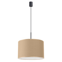 Sollux Pendelleuchte NEVIA beige SL.1849 2