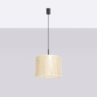 Sollux Pendelleuchte NEVIA marmor SL.1850 3