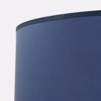 Sollux Pendelleuchte NEVIA marineblau SL.1851 7