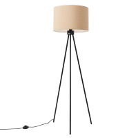 Sollux Stehleuchte NEVIA beige SL.1853 2