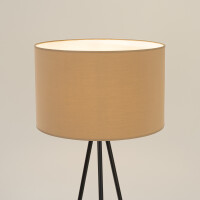 Sollux Stehleuchte NEVIA beige SL.1853 6