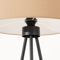 Sollux Stehleuchte NEVIA beige SL.1853 7