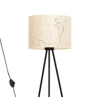 Sollux Stehleuchte NEVIA marmor SL.1854 gallery