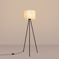 Sollux Stehleuchte NEVIA marmor SL.1854 4