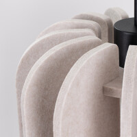 Sollux Pendelleuchte MULA 27 beige SL.1857 7