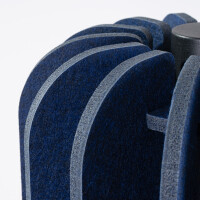 Sollux Pendelleuchte MULA 27 marineblau SL.1859 7