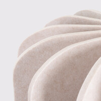Sollux Pendelleuchte MULA 45 beige SL.1860 7