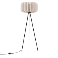 Sollux Stehleuchte MULA 45 beige SL.1863 2