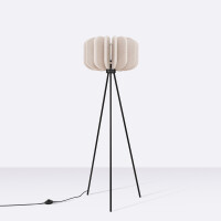 Sollux Stehleuchte MULA 45 beige SL.1863 3