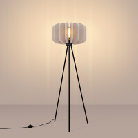 Sollux Stehleuchte MULA 45 beige SL.1863 4