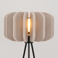 Sollux Stehleuchte MULA 45 beige SL.1863 5