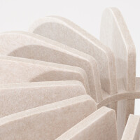 Sollux Stehleuchte MULA 45 beige SL.1863 7