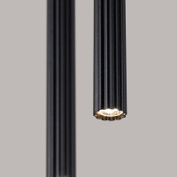 Sollux Pendelleuchte ARCHE 2P schwarz SL.1867 5