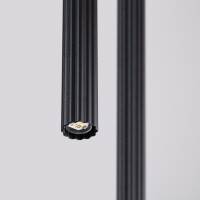 Sollux Pendelleuchte ARCHE 2P schwarz SL.1867 6