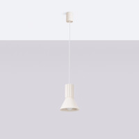 Sollux Pendelleuchte ESTRIA 1 beige SL.1870 3
