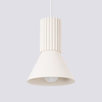 Sollux Pendelleuchte ESTRIA 1 beige SL.1870 6