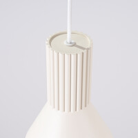 Sollux Pendelleuchte ESTRIA 1 beige SL.1870 7