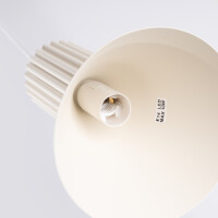 Sollux Pendelleuchte ESTRIA 3P beige SL.1871 8