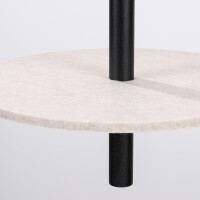 Sollux Pendelleuchte FELTRO 1 schwarz/beige SL.1879 7