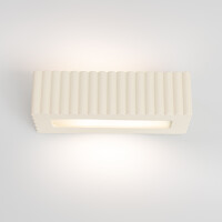 Sollux Wandleuchte Keramik RIGATA beige SL.1886 6