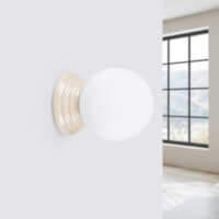 Sollux Wandleuchte ZORI beige IP44 SL.1891 3