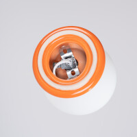 Sollux Wandleuchte ZORI orange IP44 SL.1893 8