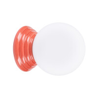 Sollux Wandleuchte ZORI apricot IP44 SL.1895 2