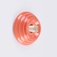 Sollux Wandleuchte ZORI apricot IP44 SL.1895 6