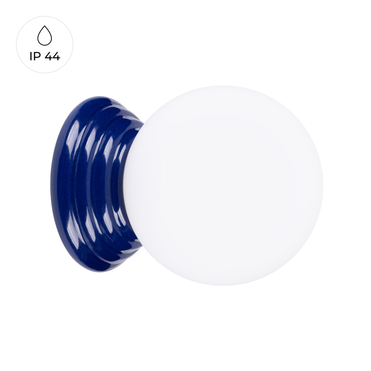 5907073077876 - Wandleuchte ZORI ultramarin IP44 SL1896