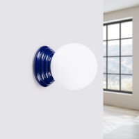 Sollux Wandleuchte ZORI ultramarin IP44 SL.1896 3