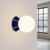 Sollux Wandleuchte ZORI ultramarin IP44 SL.1896 4