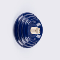 Sollux Wandleuchte ZORI ultramarin IP44 SL.1896 6