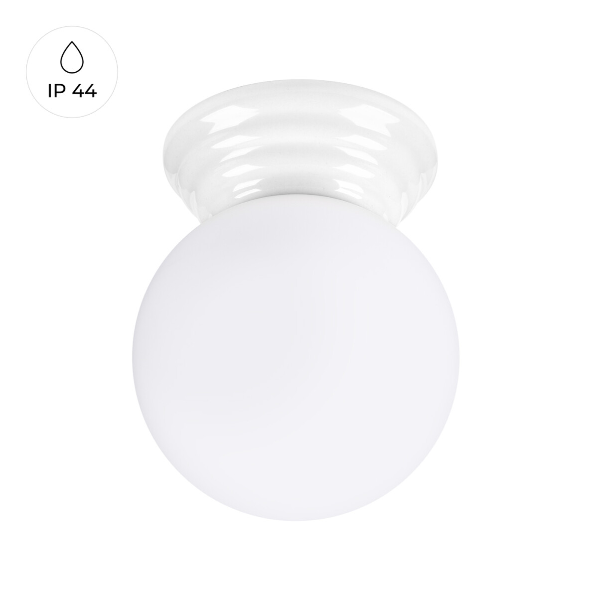 5907073078170 - Plafond ZORI weiß IP44 SL1904
