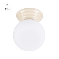 Sollux Plafond ZORI beige IP44 SL.1897 gallery