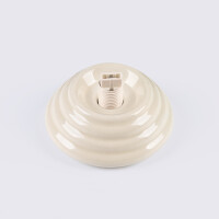 Sollux Plafond ZORI beige IP44 SL.1897 6
