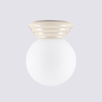 Sollux Plafond ZORI beige IP44 SL.1897 7