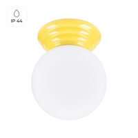 Sollux Plafond ZORI gelb IP44 SL.1898 gallery