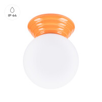 Sollux Plafond ZORI orange IP44 SL.1899 gallery