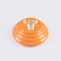 Sollux Plafond ZORI orange IP44 SL.1899 6