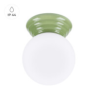 Sollux Plafond ZORI grün IP44 SL.19 gallery