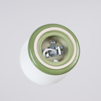 Sollux Plafond ZORI grün IP44 SL.1900 8