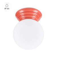 Sollux Plafond ZORI apricot IP44 SL.1901 gallery