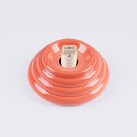 Sollux Plafond ZORI apricot IP44 SL.1901 6