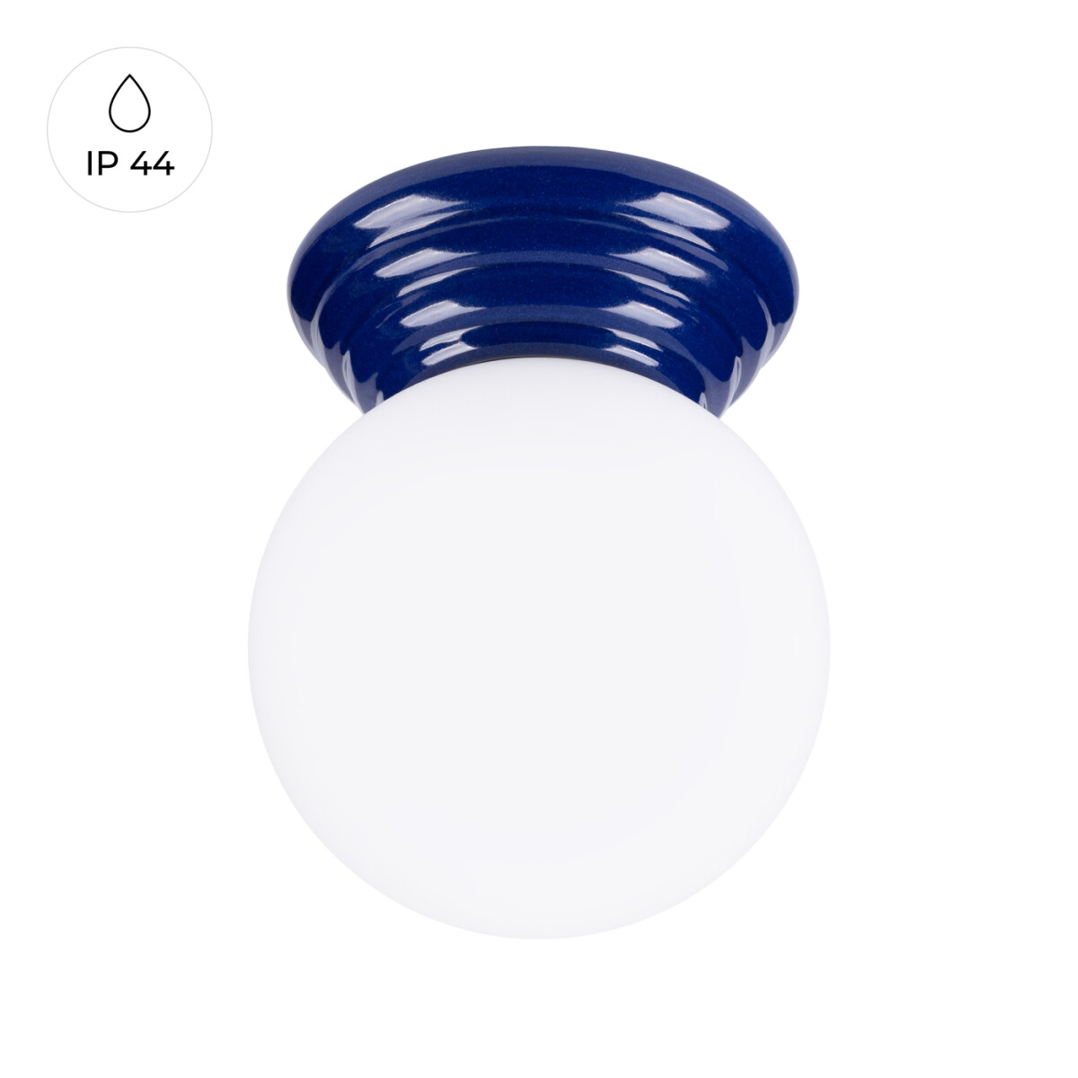 5907073077937 - Plafond ZORI ultramarin IP44 SL1902