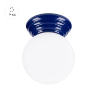 Sollux Plafond ZORI ultramarin IP44 SL.1 gallery